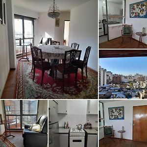 Apartamento de 1 Dormitorio
